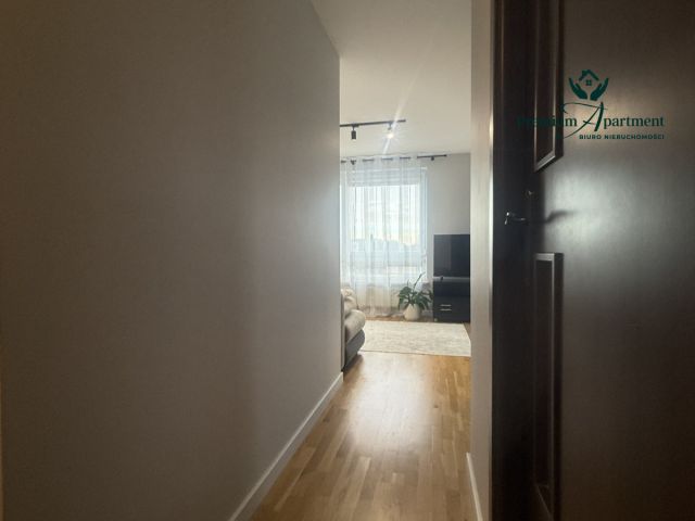 Mieszkanie 2-pokojowe Kielce KSM, ul. Bohaterów Warszawy. Zdjęcie 11