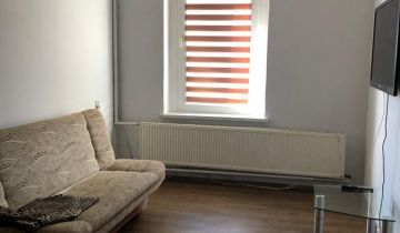 Mieszkanie 2-pokojowe Pieszyce