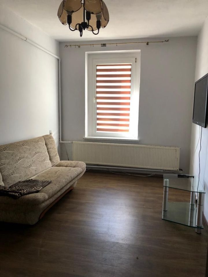 Mieszkanie 2-pokojowe Pieszyce