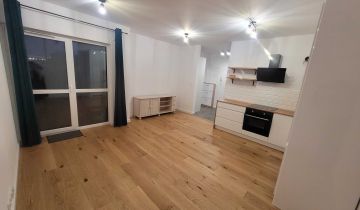 Mieszkanie 2-pokojowe Leszno Zatorze