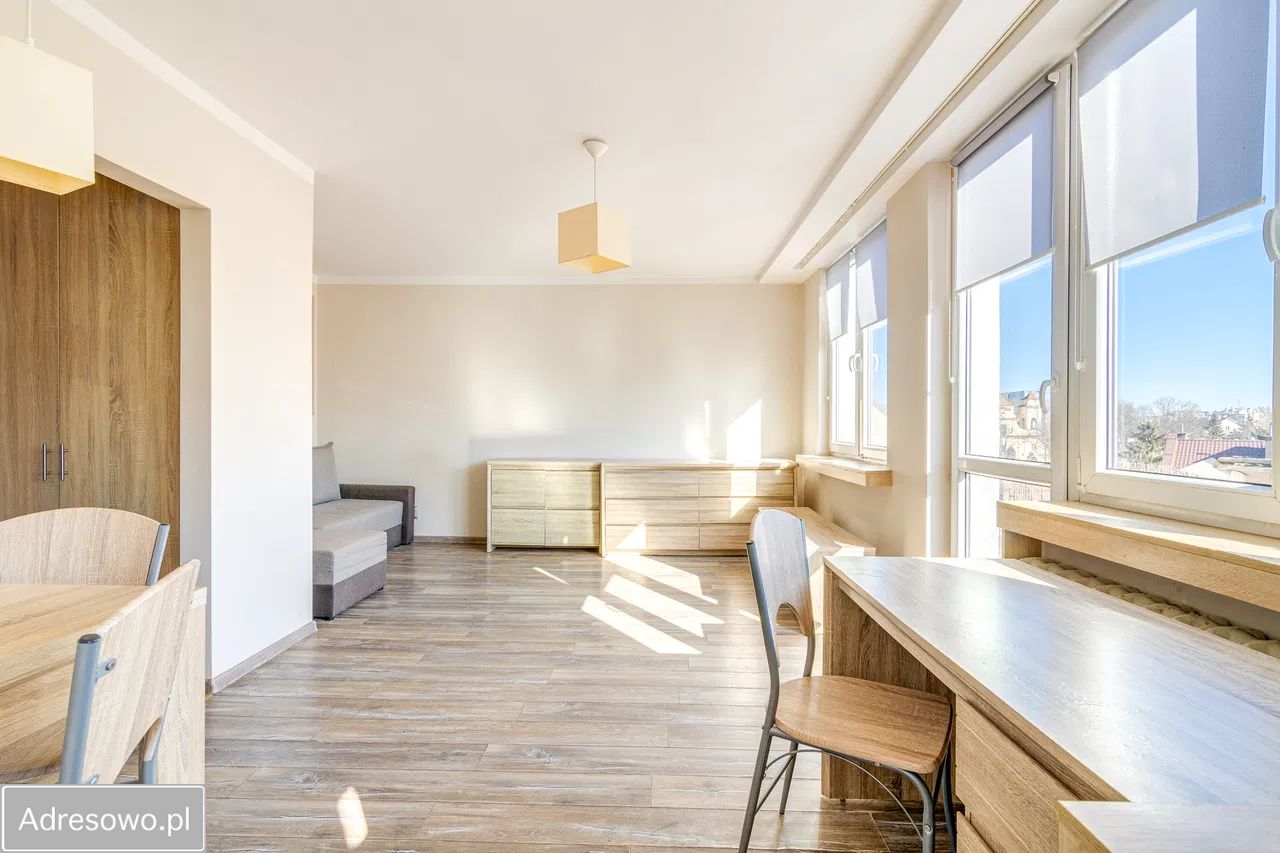 Mieszkanie 1-pokojowe Lublin Śródmieście, ul. Probostwo. Zdjęcie 3