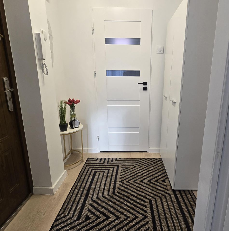 Mieszkanie 3-pokojowe Wałbrzych. Zdjęcie 4