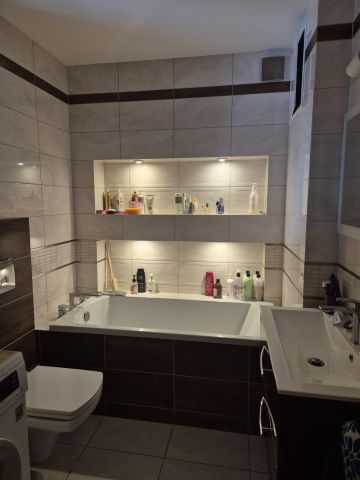 dom szeregowy, 3 pokoje Miączyn Duży. Zdjęcie 7