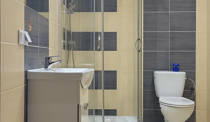 Mieszkanie 2-pokojowe Rumia, ul. Mickiewicza