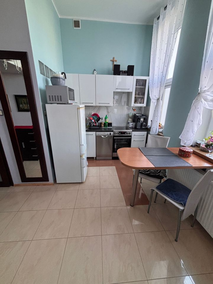 Mieszkanie 1-pokojowe Iława, ul. Tadeusza Kościuszki. Zdjęcie 7