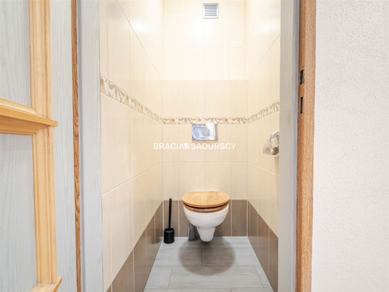 Mieszkanie 3-pokojowe Kraków Czyżyny, ul. Stanisława Skarżyńskiego. Zdjęcie 14