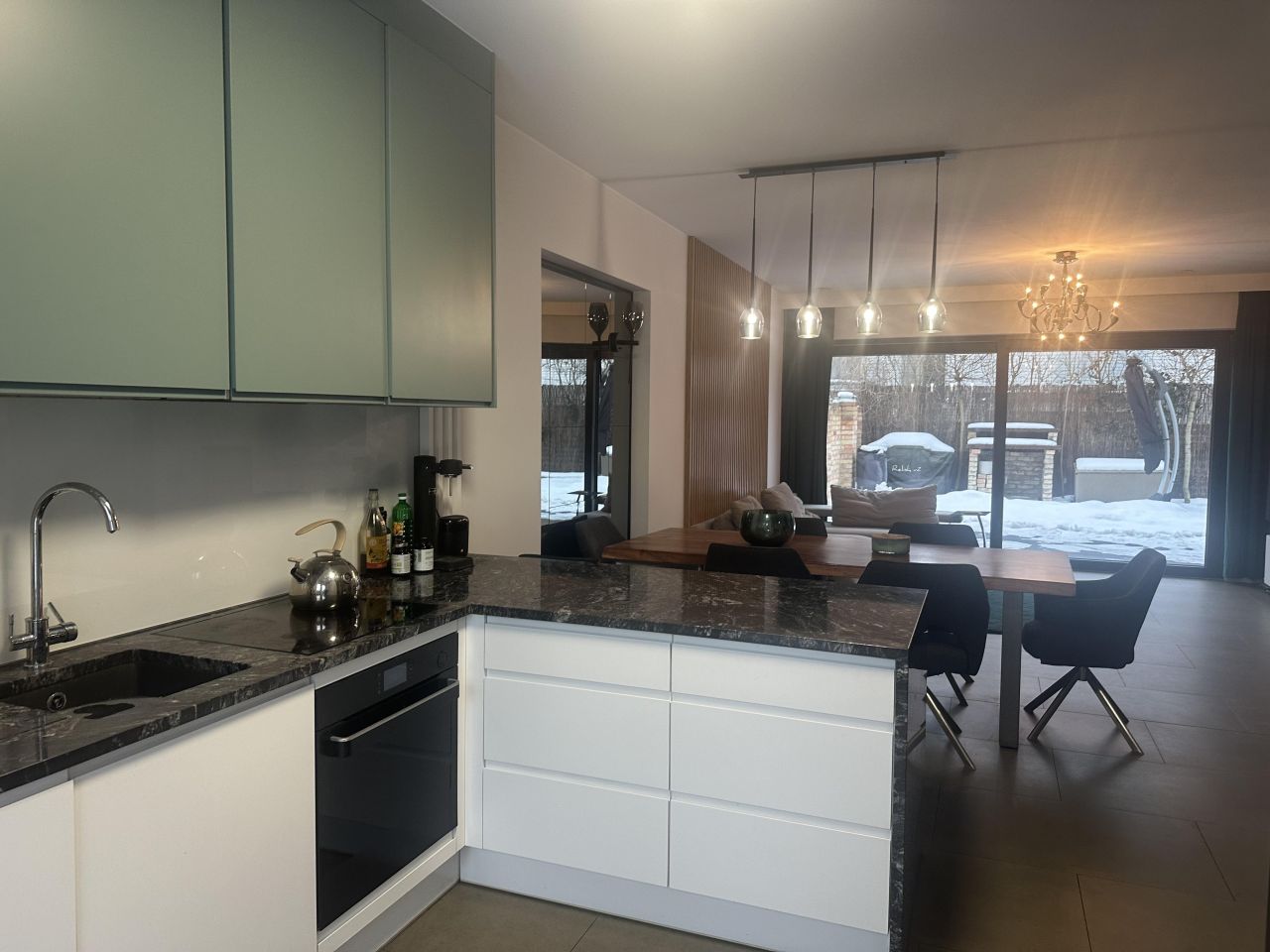 dom wolnostojący, 5 pokoi Białystok Skorupy, Zaulek podchalanski 2 a. Zdjęcie 5