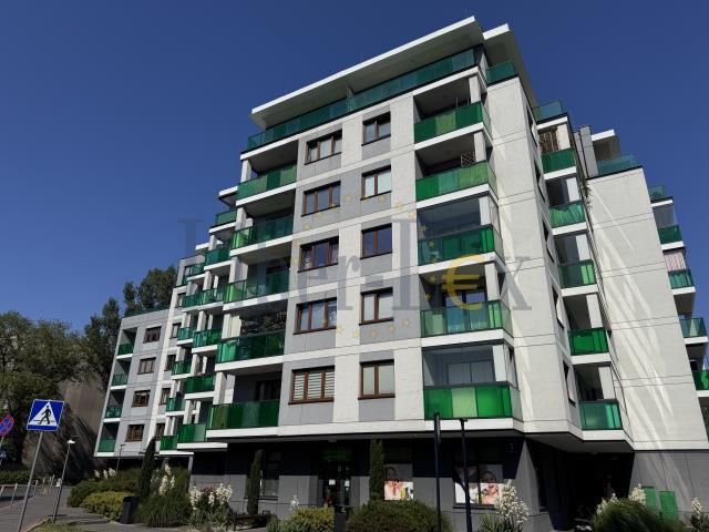 Mieszkanie 3-pokojowe Warszawa Mokotów, ul. Wolfganga Amadeusza Mozarta. Zdjęcie 1