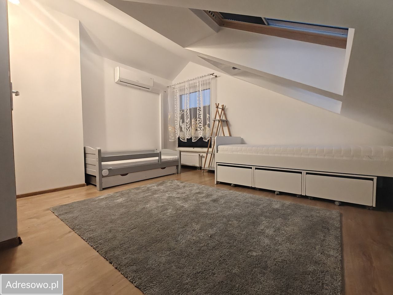 Mieszkanie 3-pokojowe Szczecin Warszewo, ul. Limby. Zdjęcie 12