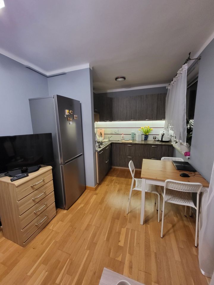 Mieszkanie 2-pokojowe Lubaczów, ul. Cypriana Kamila Norwida. Zdjęcie 2