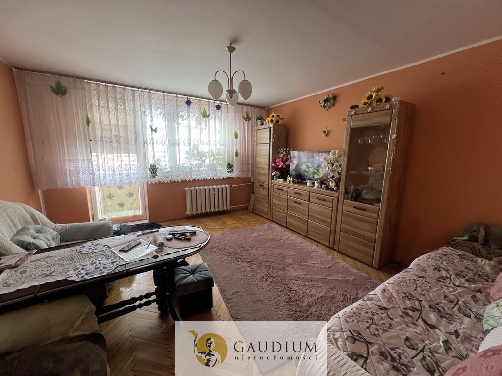 Mieszkanie 4-pokojowe Gdańsk Przymorze, ul. Olsztyńska. Zdjęcie 1