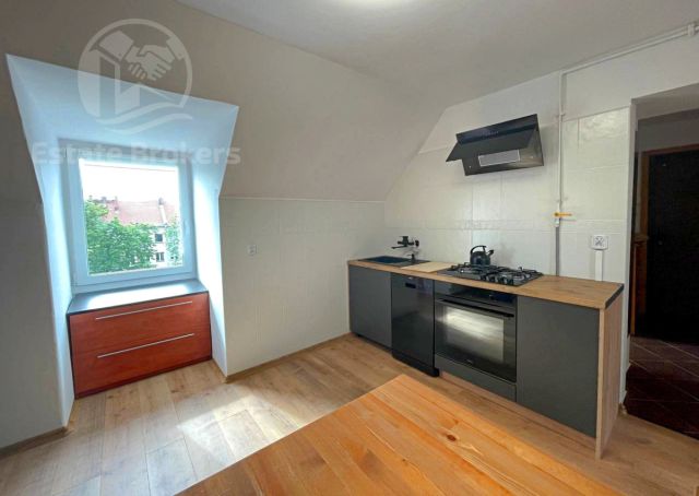 Mieszkanie 2-pokojowe Wrocław Krzyki, ul. Ślężna. Zdjęcie 3