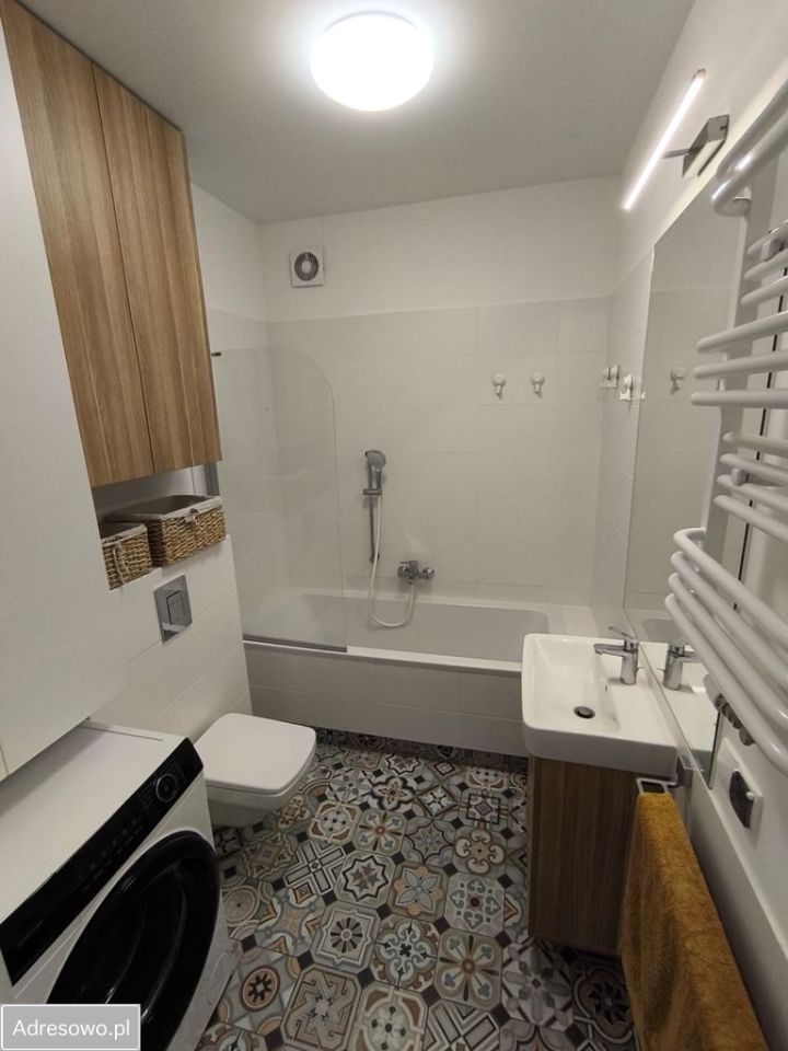 Mieszkanie 3-pokojowe Dębogórze, ul. Sezamkowa. Zdjęcie 16