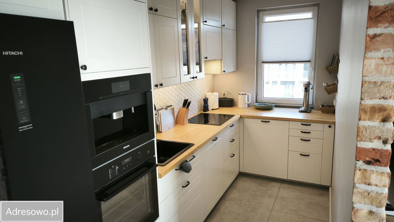 Mieszkanie 3-pokojowe Gdańsk Jasień, ul. Turzycowa. Zdjęcie 14