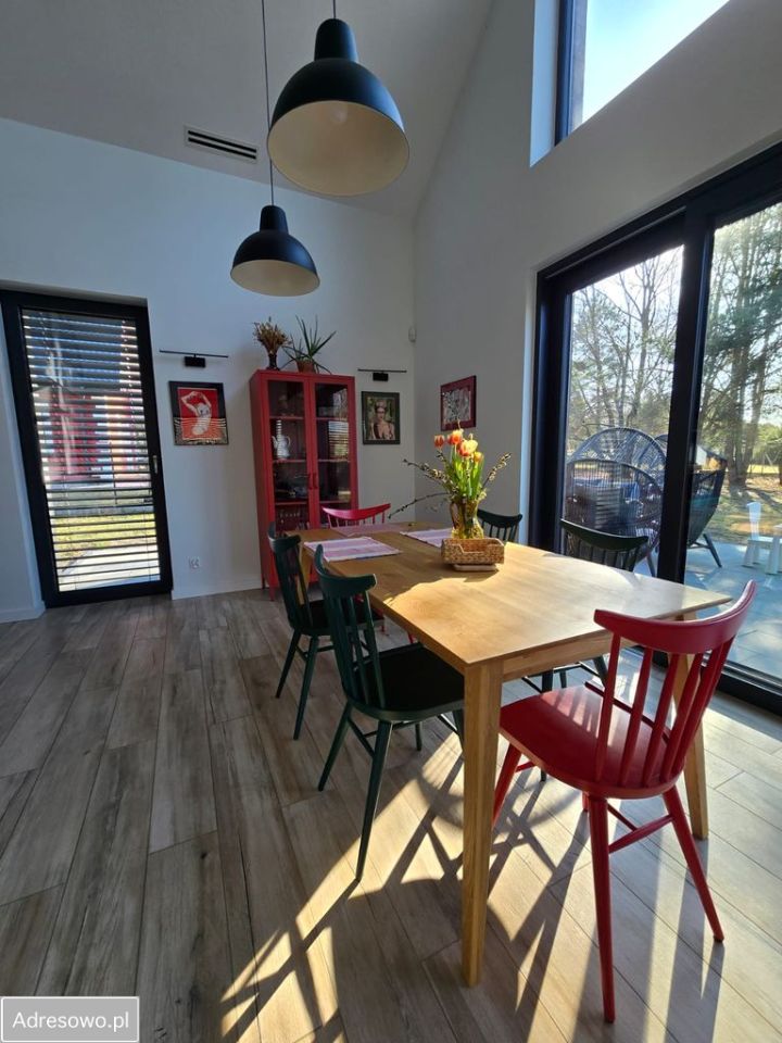 dom wolnostojący, 5 pokoi Radonie, ul. Źródlana. Zdjęcie 8