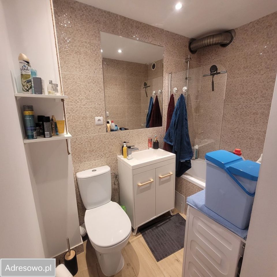 Mieszkanie 3-pokojowe Będzin. Zdjęcie 10