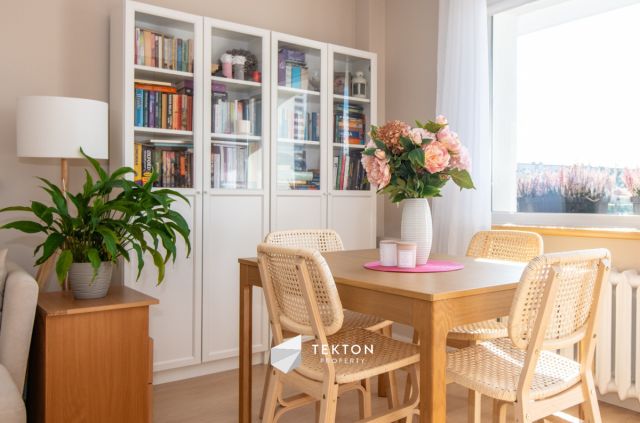 Mieszkanie 3-pokojowe Poznań Piątkowo, os. Bolesława Śmiałego. Zdjęcie 3