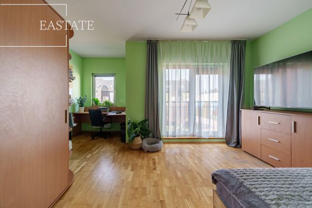 Mieszkanie 4-pokojowe Łomianki, ul. Stanisława Staszica. Zdjęcie 9