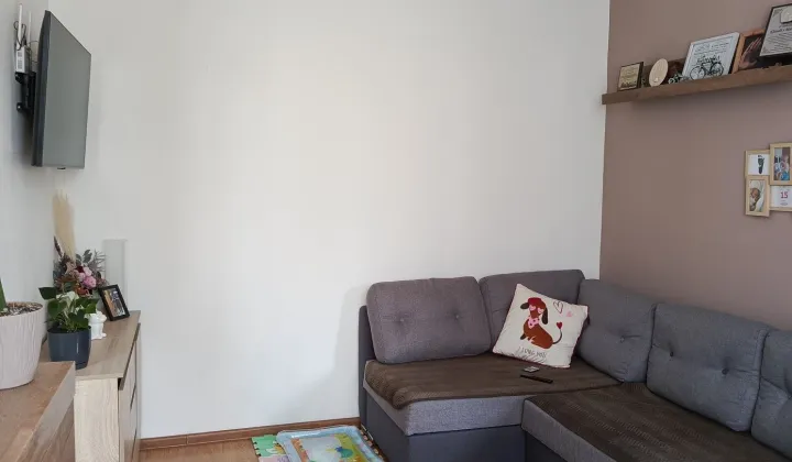 Mieszkanie 2-pokojowe Rejowiec Fabryczny Morawinek, ul. Chełmska