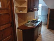 Mieszkanie 1-pokojowe Hel, ul. Wiejska. Zdjęcie 4