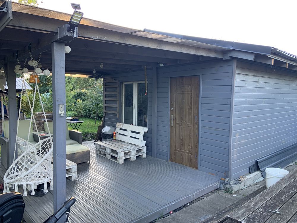 Działka rod Międzyrzecz. Zdjęcie 8