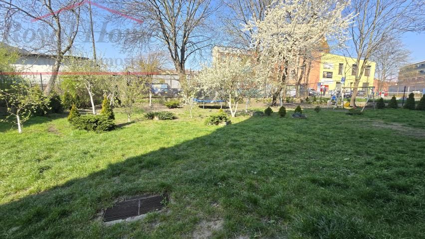 Mieszkanie 3-pokojowe Wrocław Krzyki, ul. Piękna. Zdjęcie 12