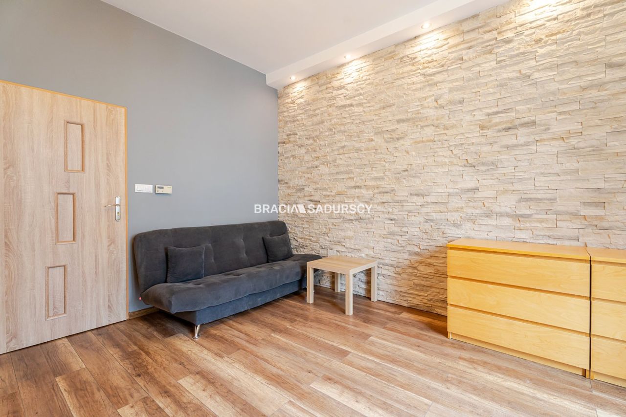 Mieszkanie 2-pokojowe Kraków Krowodrza, ul. Spokojna. Zdjęcie 10