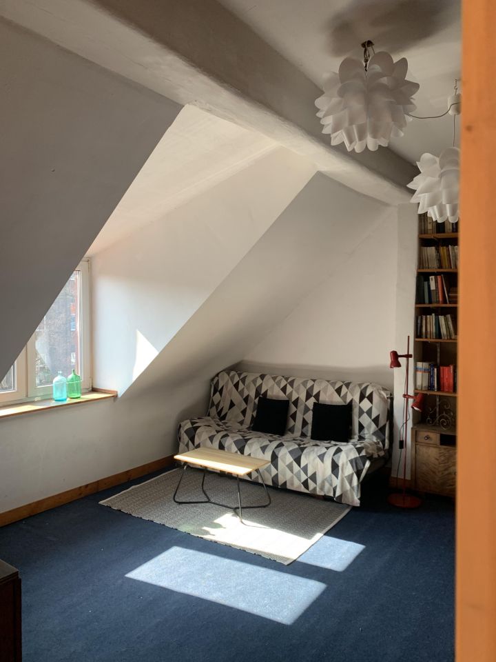 Mieszkanie 3-pokojowe Katowice Śródmieście, ul. Wojewódzka. Zdjęcie 44