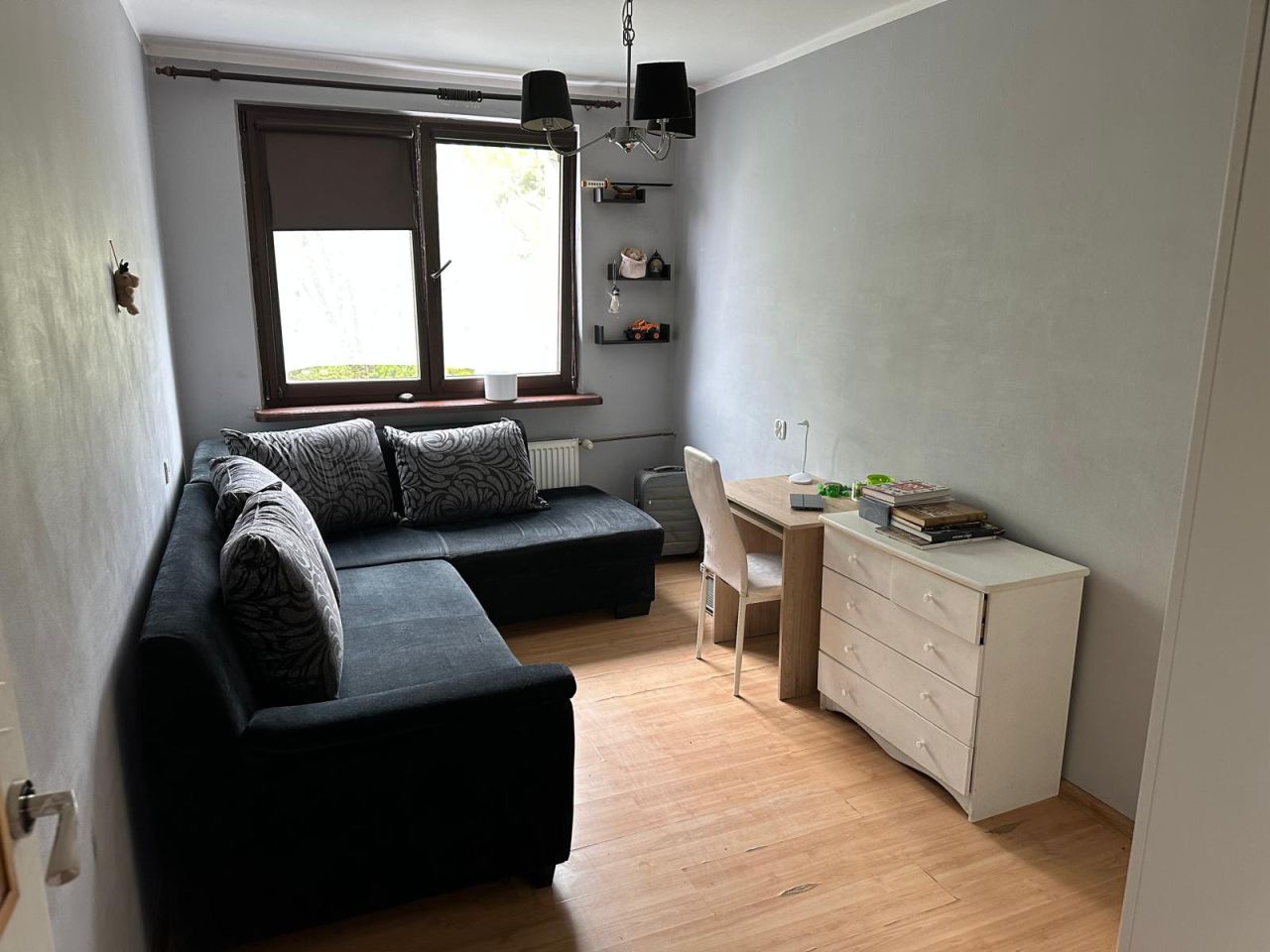 Mieszkanie 2-pokojowe Szczecin Niebuszewo, ul. Emilii Plater. Zdjęcie 7