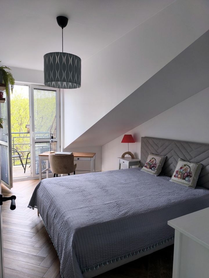 Mieszkanie 3-pokojowe Straszyn, ul. Spokojna. Zdjęcie 7