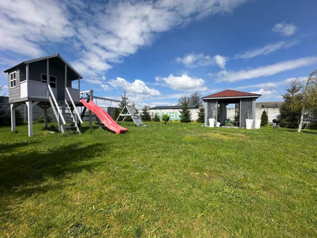 dom wolnostojący, 5 pokoi Łódź Górna, ul. Bronisin. Zdjęcie 25