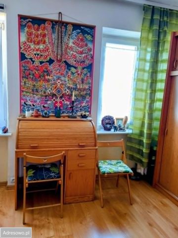 Mieszkanie 1-pokojowe Kraków Bronowice, ul. Adama Staszczyka. Zdjęcie 1