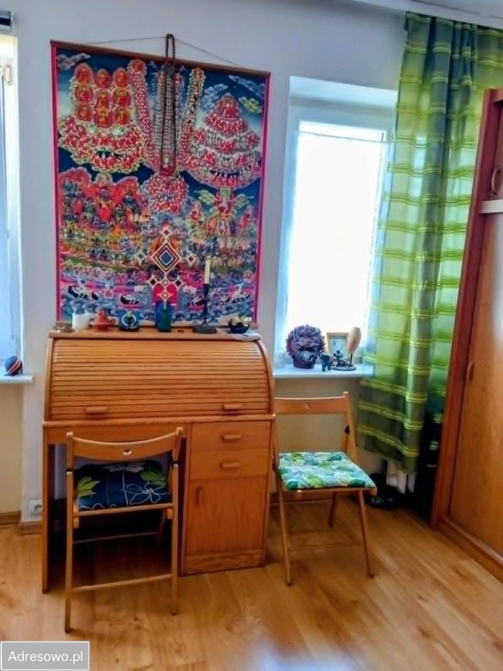 Mieszkanie 1-pokojowe Kraków Bronowice, ul. Adama Staszczyka. Zdjęcie 1