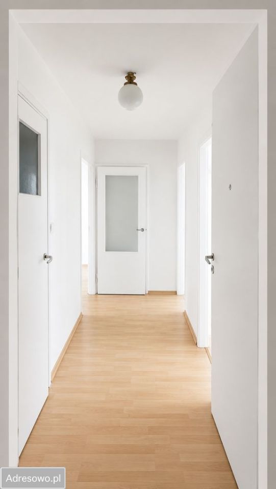 Mieszkanie 3-pokojowe Warszawa Śródmieście. Zdjęcie 11