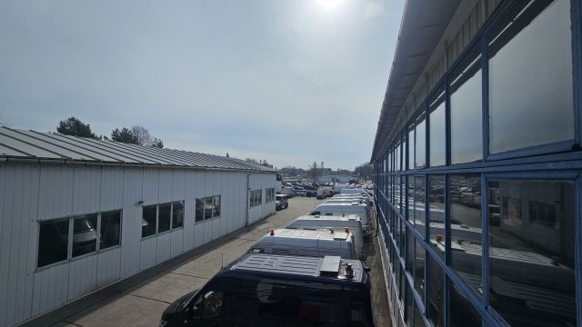 Hala/magazyn Piaseczno, ul. Puławska. Zdjęcie 6