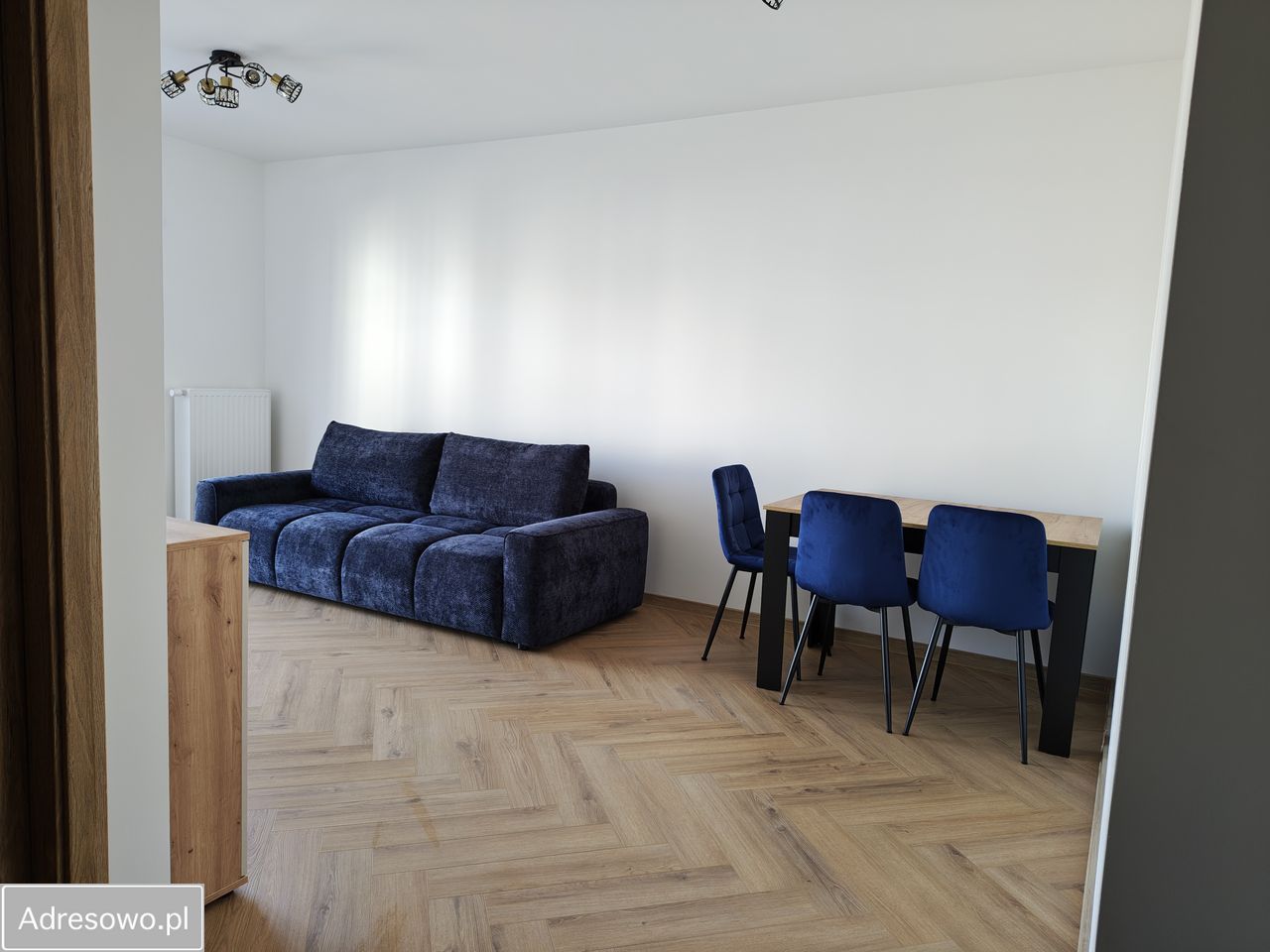Mieszkanie 2-pokojowe Warszawa Bemowo, ul. Szeligowska. Zdjęcie 1