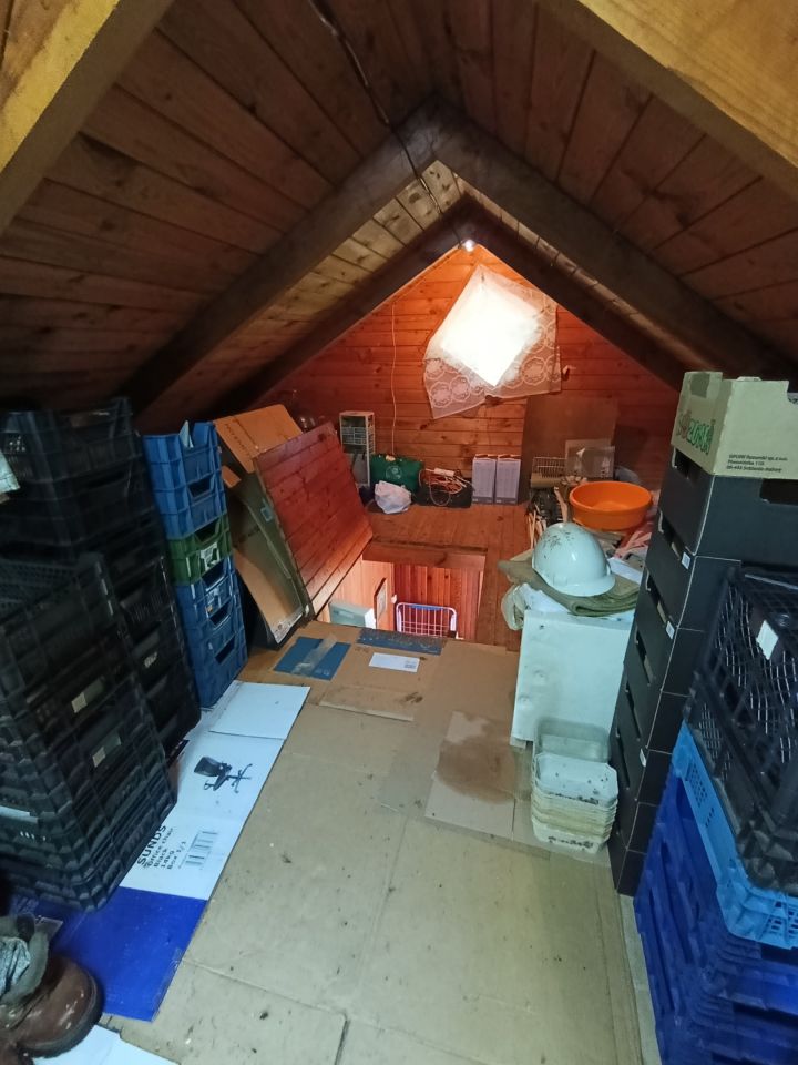 Działka rod Piotrkowice, ul. Tarczyńska. Zdjęcie 27