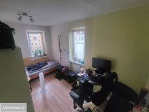 Pokój Wrocław Śródmieście, ul. Otwarta. Zdjęcie 1
