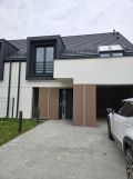 bliźniak Rusiec, ul. Główna. Zdjęcie 2
