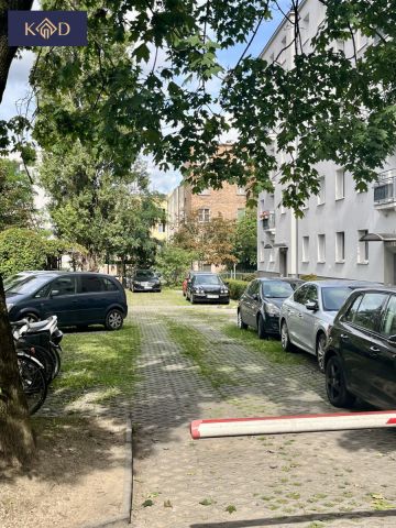 Mieszkanie 1-pokojowe Poznań Łazarz, ul. Hetmańska. Zdjęcie 16