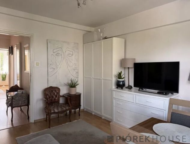 Mieszkanie 2-pokojowe Warszawa Śródmieście, ul. Niska. Zdjęcie 2