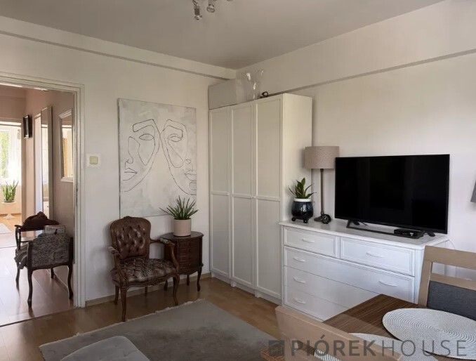 Mieszkanie 2-pokojowe Warszawa Śródmieście, ul. Niska. Zdjęcie 2