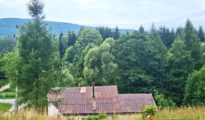 dom wolnostojący, 3 pokoje Wyszki