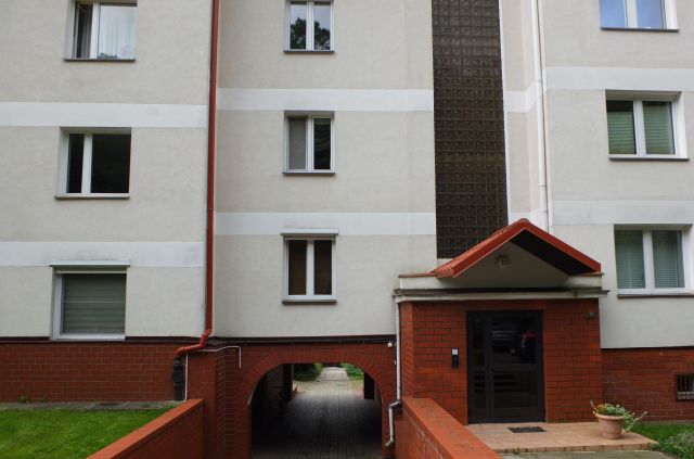 Mieszkanie 2-pokojowe Gdynia Pustki Cisowskie, ul. Chabrowa. Zdjęcie 1