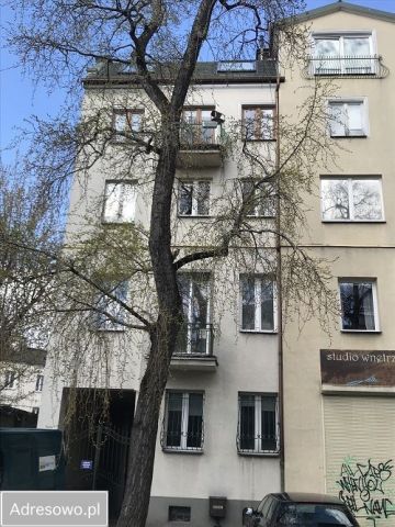 Mieszkanie 1-pokojowe Warszawa Praga-Południe, ul. Stoczkowska. Zdjęcie 1