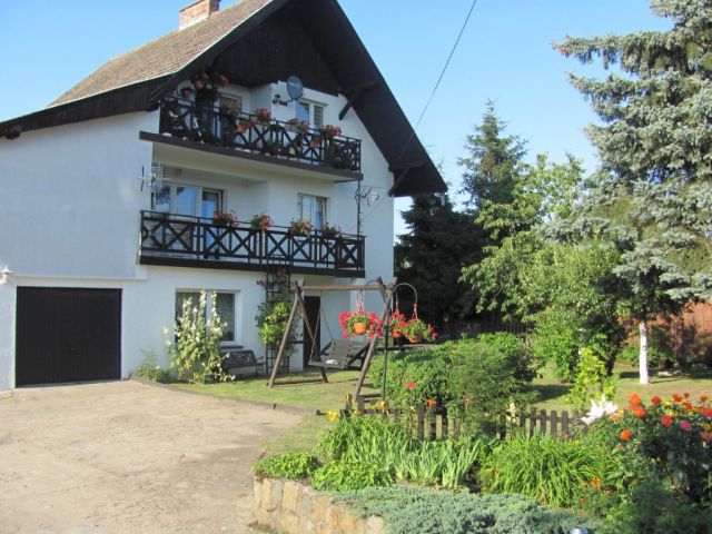 dom wolnostojący, 8 pokoi Drezdenko. Zdjęcie 1