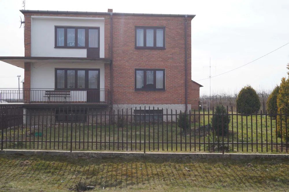 siedlisko, 6 pokoi Nowy Kaleń. Zdjęcie 3