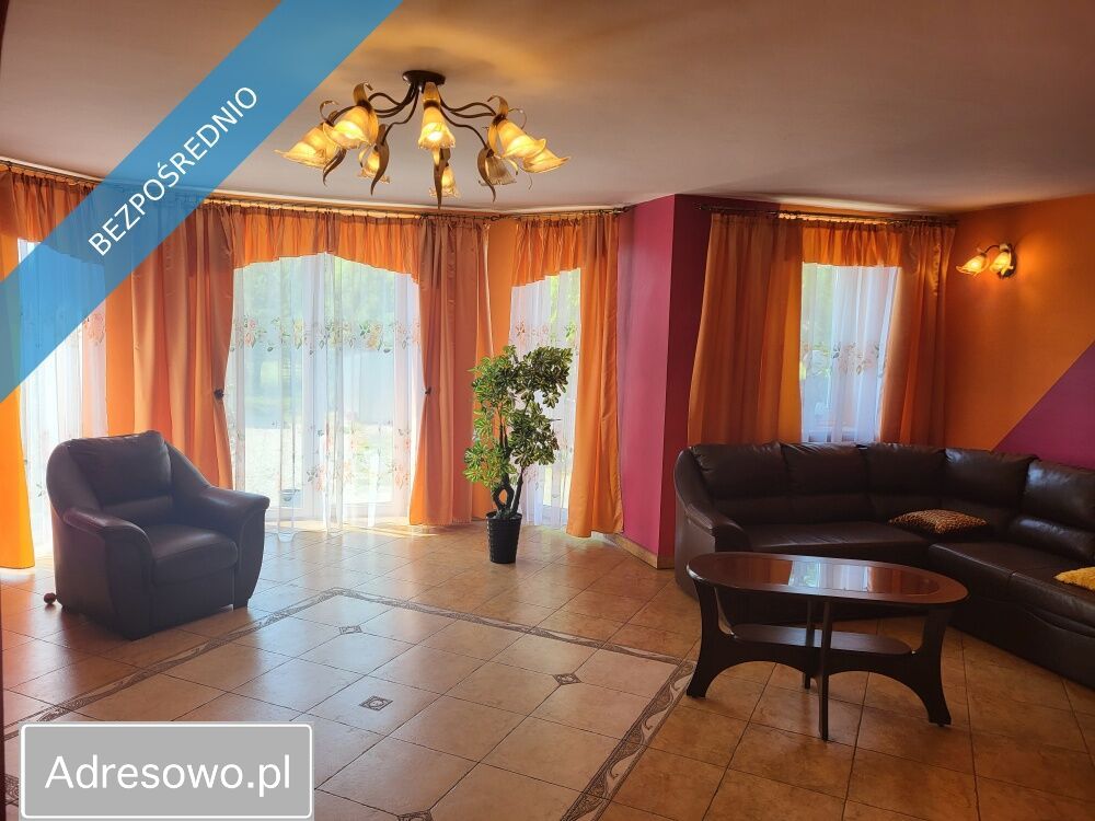 dom wolnostojący, 5 pokoi Skalbmierz. Zdjęcie 9