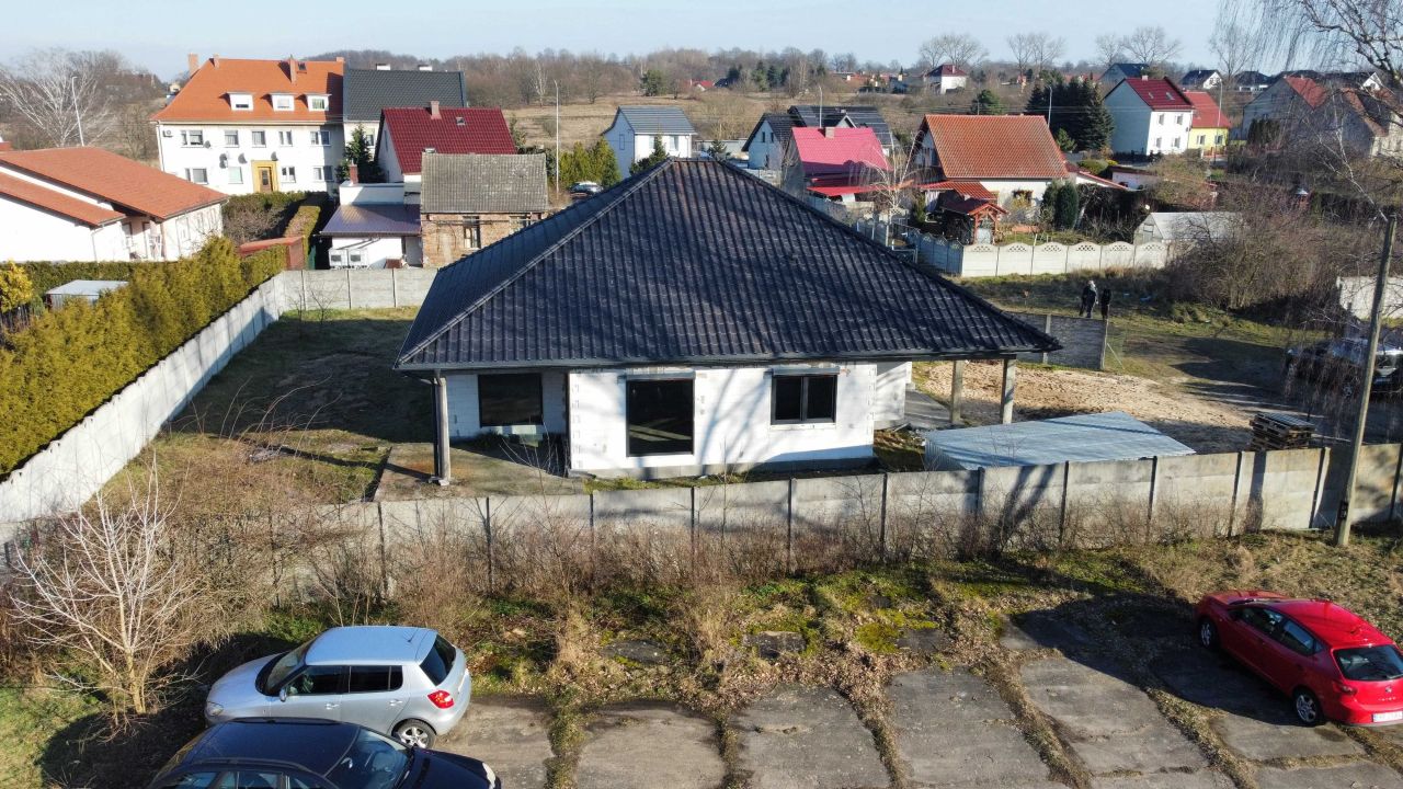 dom wolnostojący Gubin. Zdjęcie 2