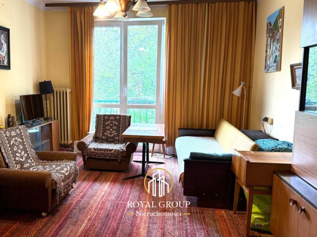 Mieszkanie 2-pokojowe Lublin Śródmieście, ul. Okopowa. Zdjęcie 3